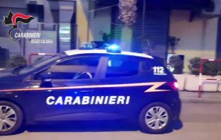 carabinieri