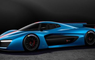 Mahindra presenta Automobili Pininfarina, il più recente marchio di auto di lusso sostenibili al mondo pininfarina