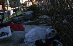 Porto Fluviale, Figliomeni (FDI) – Rollero (FI): “Situazione oltre limite, residenti sul piede di guerra” porto fluviale
