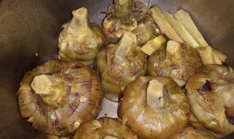 carciofi