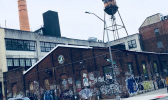 Brooklyn Brewery