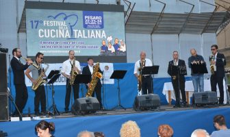 Festival della cucina italiana