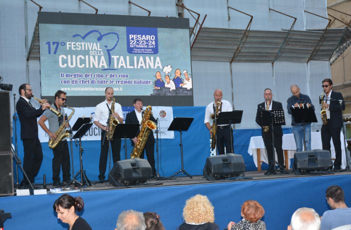 Festival della cucina italiana