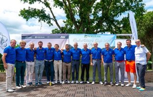FIDEURAM Calciattori Golf Cup 2018: i vincitori della prima edizione all’Olgiata olgiata