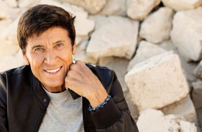 gianni morandi