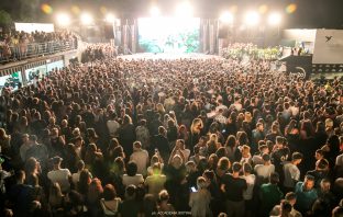 Gay Village, dal 31 Maggio all’8 Settembre 2018 gay village