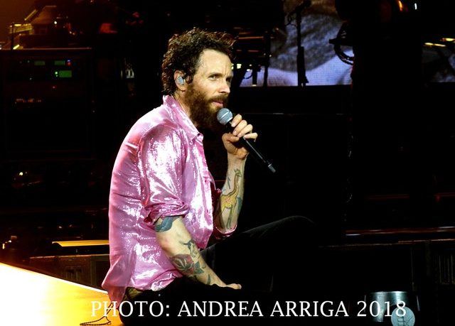 Lorenzo Jovanotti