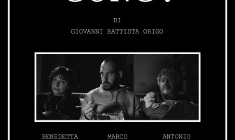 Gong! di Giovanni Battista Origo approda al Roma Tre Film Festival gong
