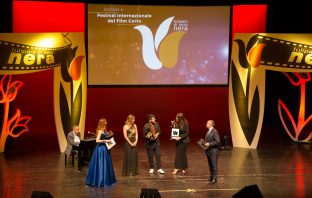Tutti al Teatro Olimpico per la XI edizione del Festival “Tulipani di seta neri”, il cinema che valorizza la diversità tulipani di seta neri