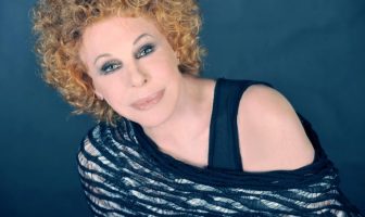 Ornella Vanoni