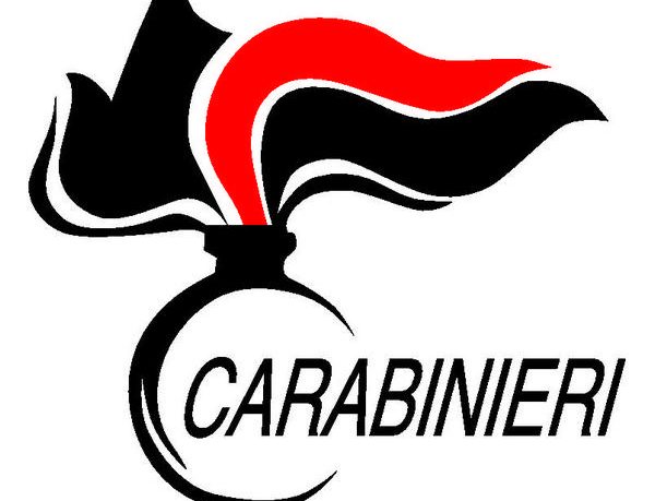 carabinieri festa