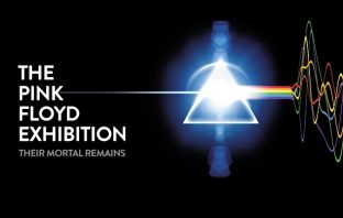 The Pink Floyd Exhibition, prorogata fino a domenica 27 maggio pink floyd
