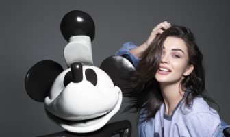 mockey mouse