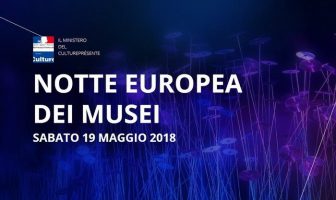 Torna la notte dei musei a Roma il 19 maggio notte dei musei