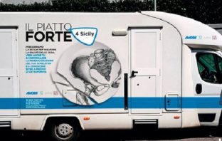Prevenzione osteoporosi e fragilità delle ossa osteoporosi
