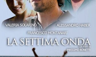 La Settima Onda di Massimo Bonetti con Valeria Solarino e Francesco Montanari la settima onda