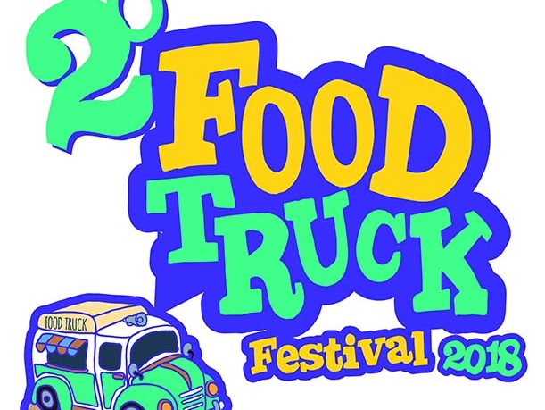 food truck festival