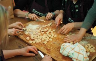 Matera 2019: 10.000 cene per condividere storie di famiglia attraverso il cibo e la cucina. matera