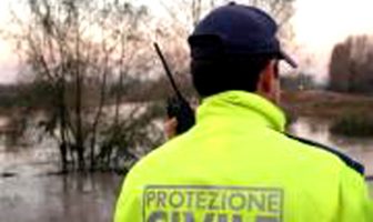 Protezione civile