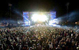 Stati Generali del Rock al Birra Ceca di Rivoli rock