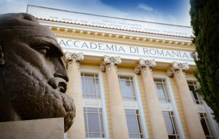 Accademia Romania