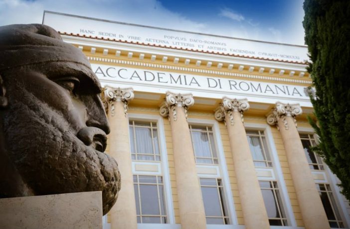 Accademia Romania