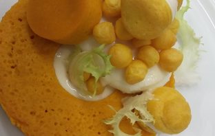 Dal baba ganoush al sushi di tofu, quando ‘lui’ non c’è in cucina baba sushi