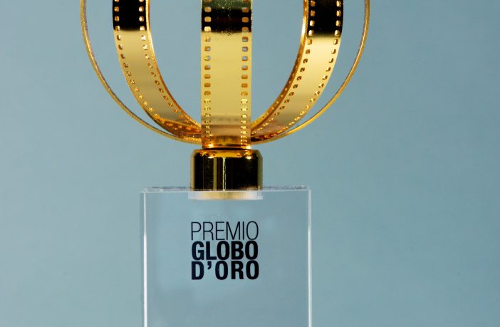 globi d'oro