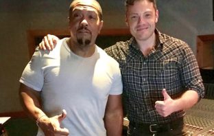 Tiziano Ferro al lavoro con Timbaland per il nuovo disco in uscita nell’autunno 2019 tiziano ferro