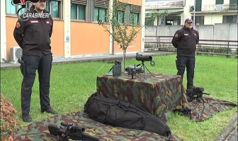 carabinieri