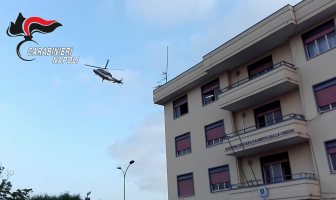carabinieri