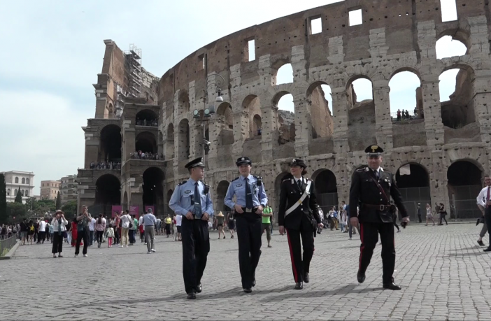 carabinieri