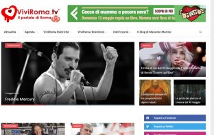 www.viviroma.tv