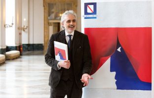 Comincia il Napoli teatro festival Italia Napoli teatro festival Italia