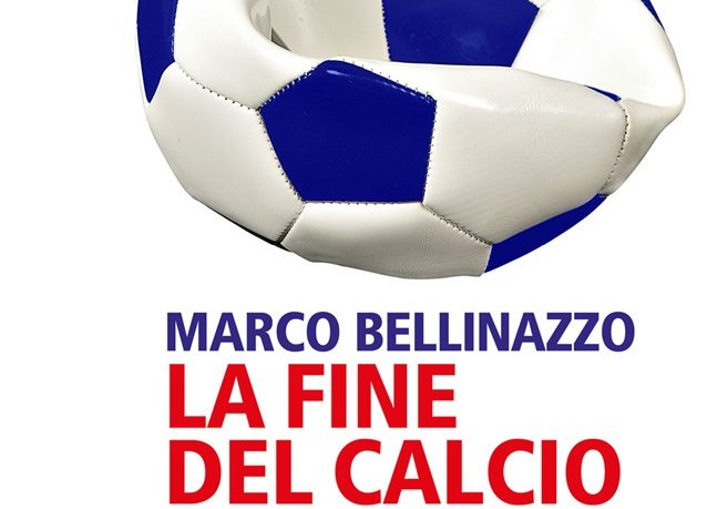 la fine del calcio italiano