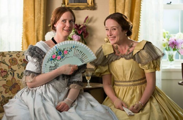 a quiet passion