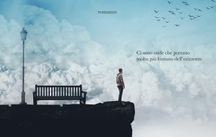 Salvatore Basile, “La leggenda del ragazzo che credeva nel mare” Salvatore Basile