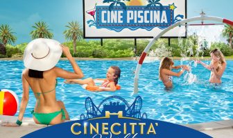 cinecittà world
