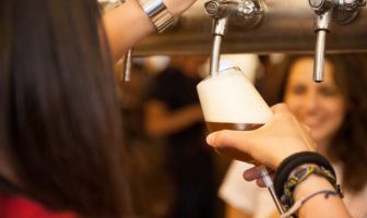 Birròforum 2018: a Roma la più grande festa della birra artigianale e del cibo da strada birroforum