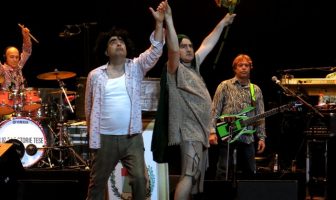 elio e le storie tese tour d'addio