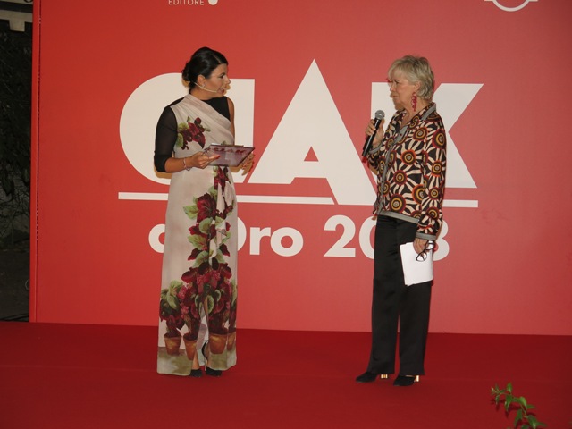 Ciak d'oro 2018