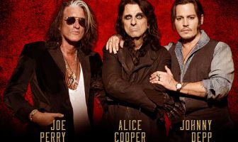 Hollywood Vampires