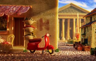 Le mete dei “viaggi intorno al gusto” nel mondo – Roma sul podio viaggi e gusto