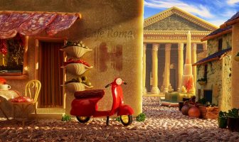 Le mete dei “viaggi intorno al gusto” nel mondo – Roma sul podio viaggi e gusto
