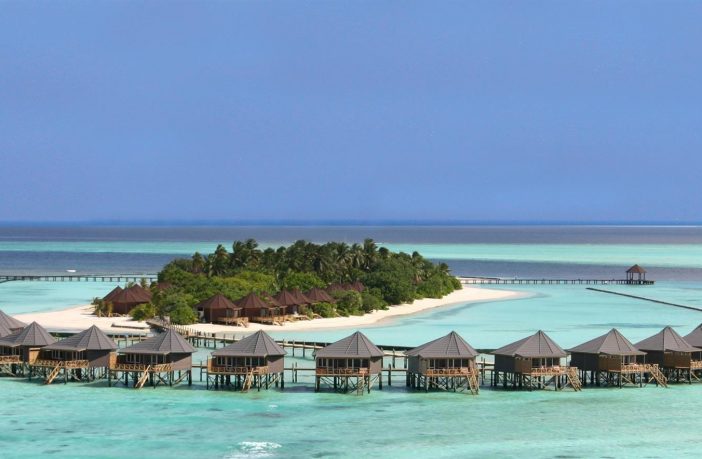 maldive