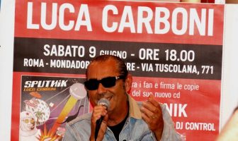 luca carboni sputnik
