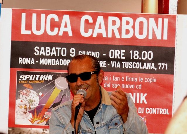 luca carboni sputnik