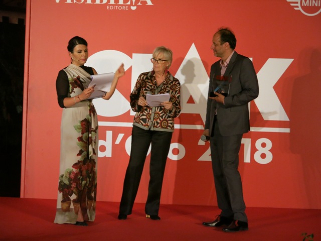 Ciak d'oro 2018