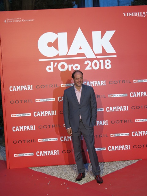 Ciak d'oro 2018