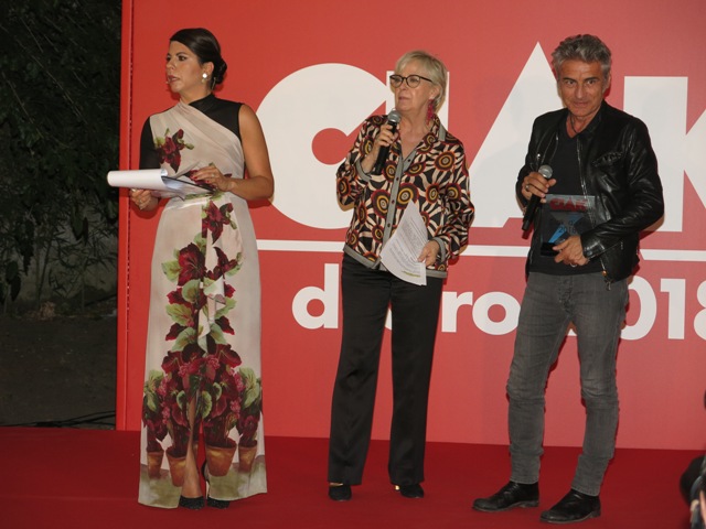 Ciak d'oro 2018